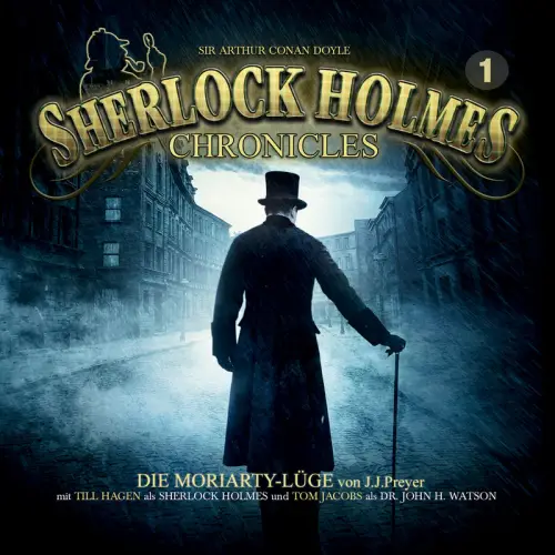 Sherlock Holmes Chronicles Sammlung 1-128 Sherlock Holmes Chronicles Sammlung 1-128