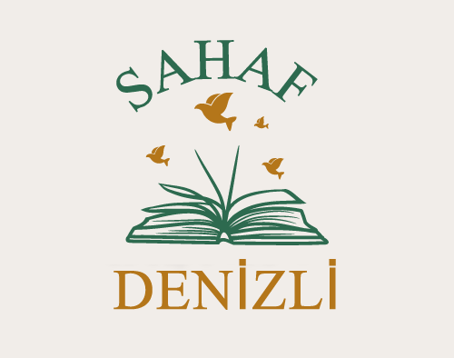 Denizli Sahaf Ana Sayfa