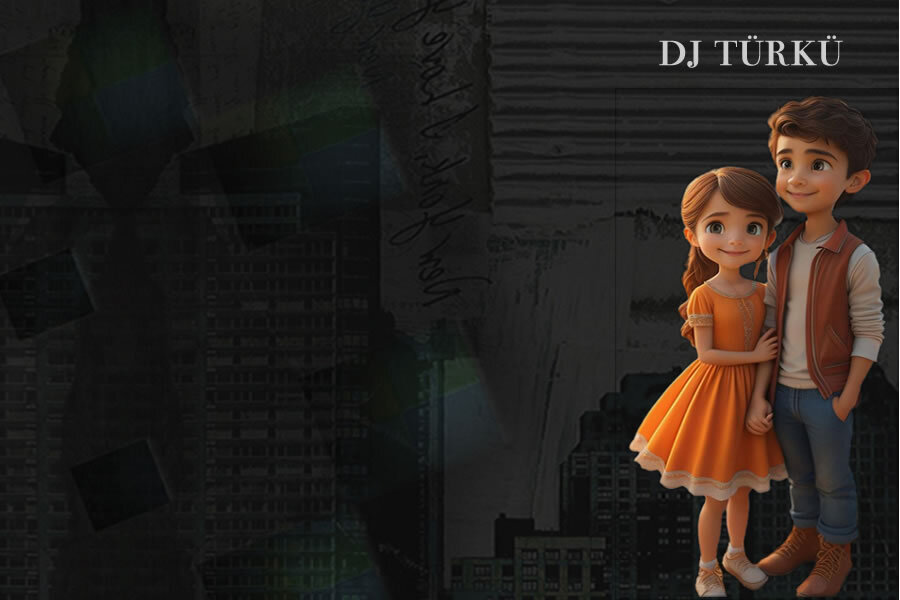 DJ Resmi