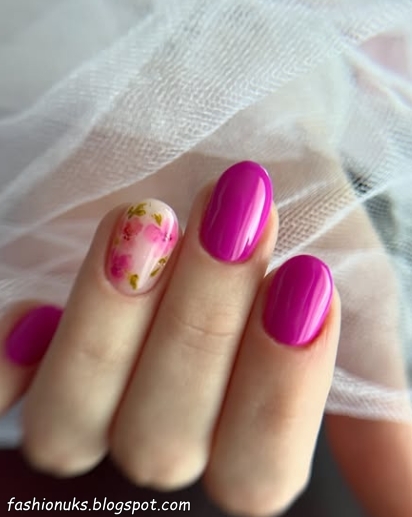 26 Gorgeous Purple Nail Art Designs and Ideas for 2026 26 Gorgeous Purple Nail Art Designs and Ideas for 2026