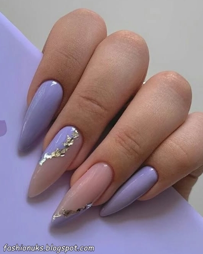 26 Gorgeous Purple Nail Art Designs and Ideas for 2026 26 Gorgeous Purple Nail Art Designs and Ideas for 2026