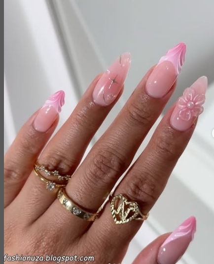 20 Best and Amazing Red Ombre Nail Art Ideas To Copy 2025 20 Best and Amazing Red Ombre Nail Art Ideas To Copy 2025