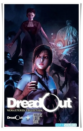 DreadOut Remastered Collection