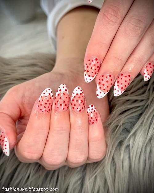23 Beautiful Ways to Rock Coffin Nail Art Designs 2025