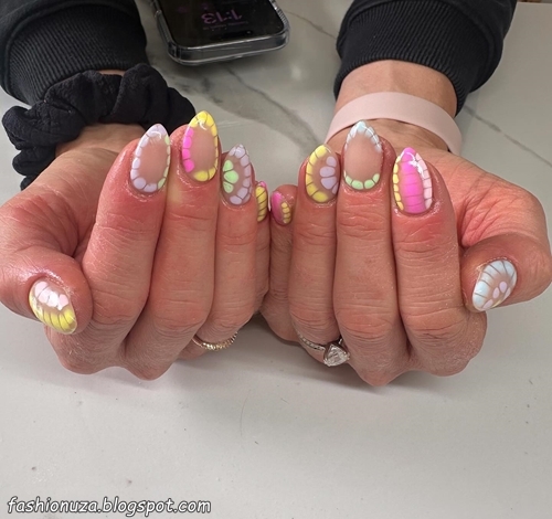 23 Natural Nail Designs and Ideas for Your Next Mani
