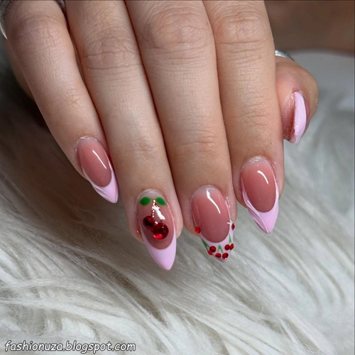 23 Amazing Stiletto Nail Art Ideas 2025 To Copy Now