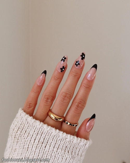 25 Nail Art Ideas and Trends to Try in 2025