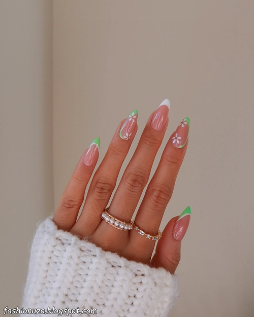 25 Nail Art Ideas and Trends to Try in 2025
