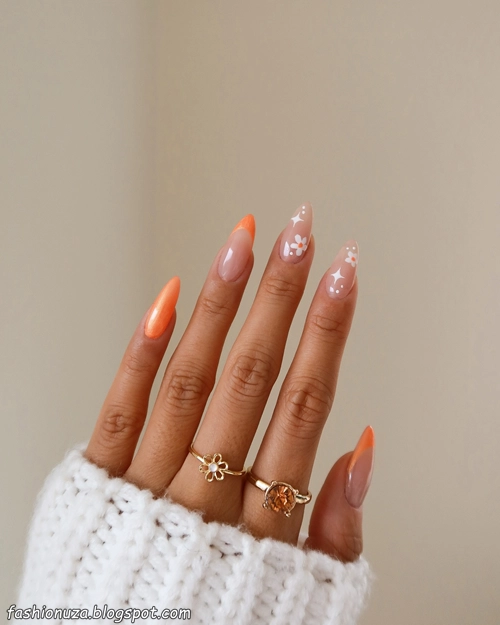 25 Nail Art Ideas and Trends to Try in 2025