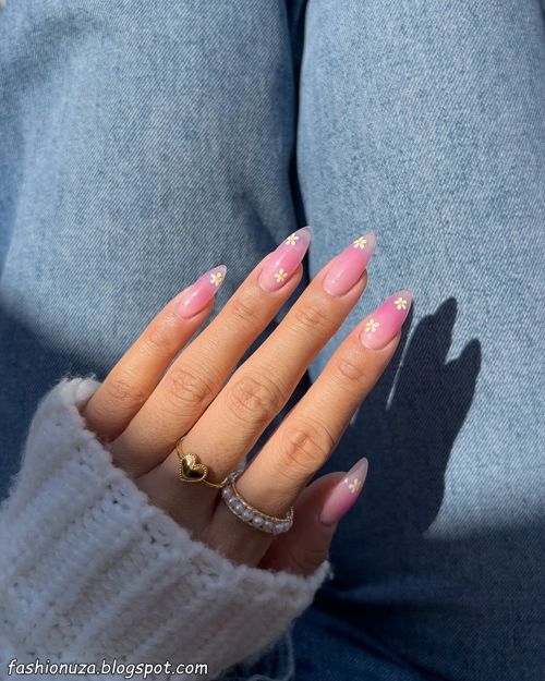 25 Nail Art Ideas and Trends to Try in 2025