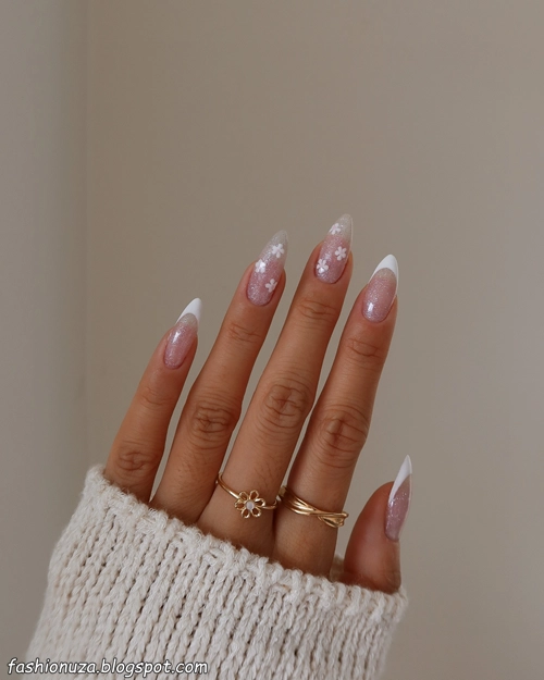25 Nail Art Ideas and Trends to Try in 2025