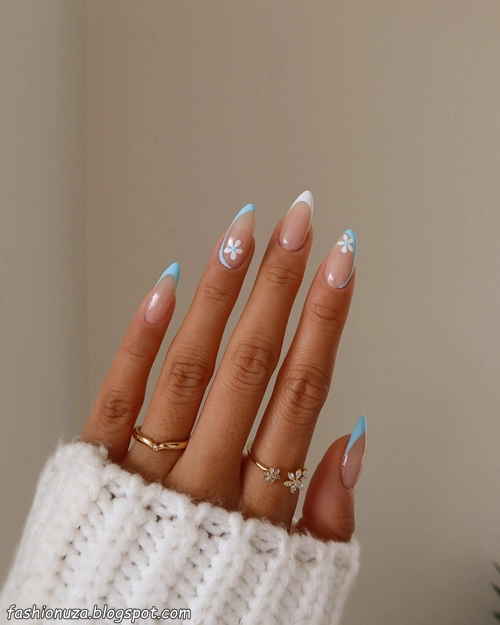 25 Nail Art Ideas and Trends to Try in 2025
