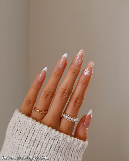 25 Nail Art Ideas and Trends to Try in 2025