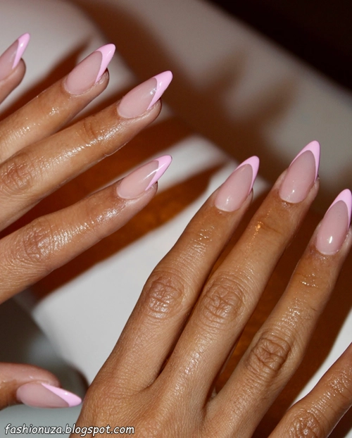25 Nail Art Ideas and Trends to Try in 2025
