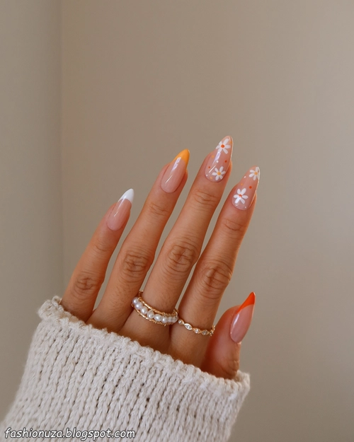 25 Nail Art Ideas and Trends to Try in 2025