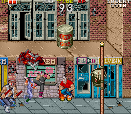 What Ninja Gaiden would you make? What Ninja Gaiden would you make?