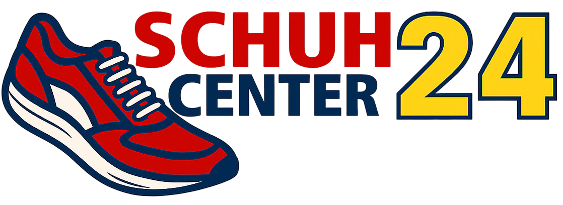 Schuhecenter24 Logo
