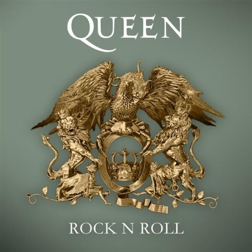 Queen - Rock N Roll (2025) Queen - Rock N Roll (2025)