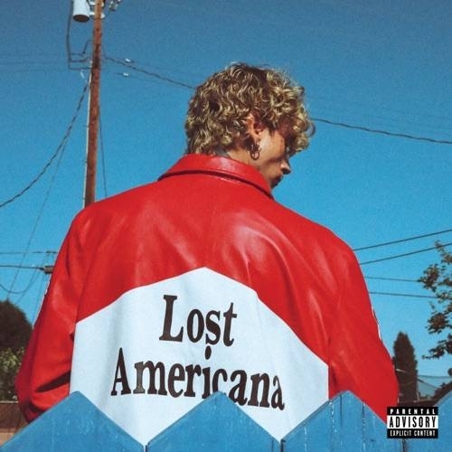 mgk - lost americana (2025) Preview