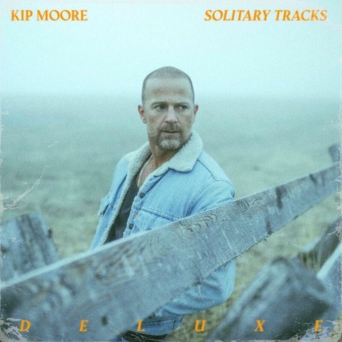 Kip Moore - Solitary Tracks (Deluxe) (2025) Preview
