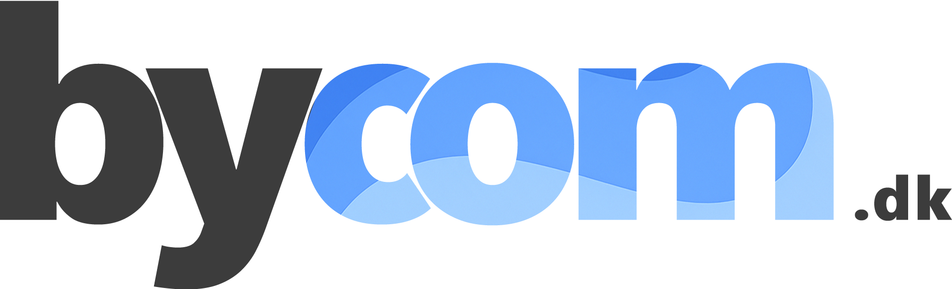 Bycom logo