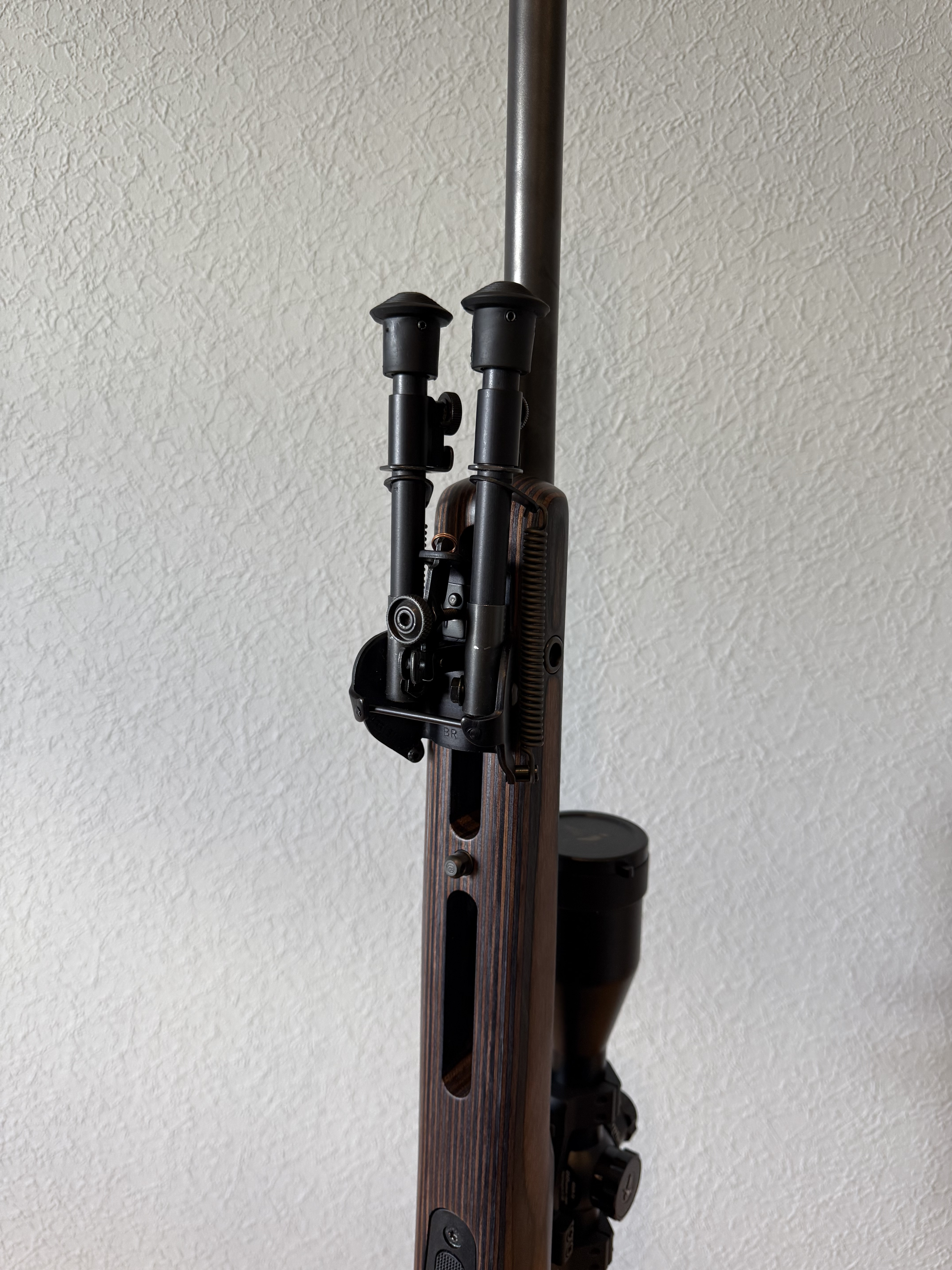Bild 1 - CZ 600 Range Gesamtansicht