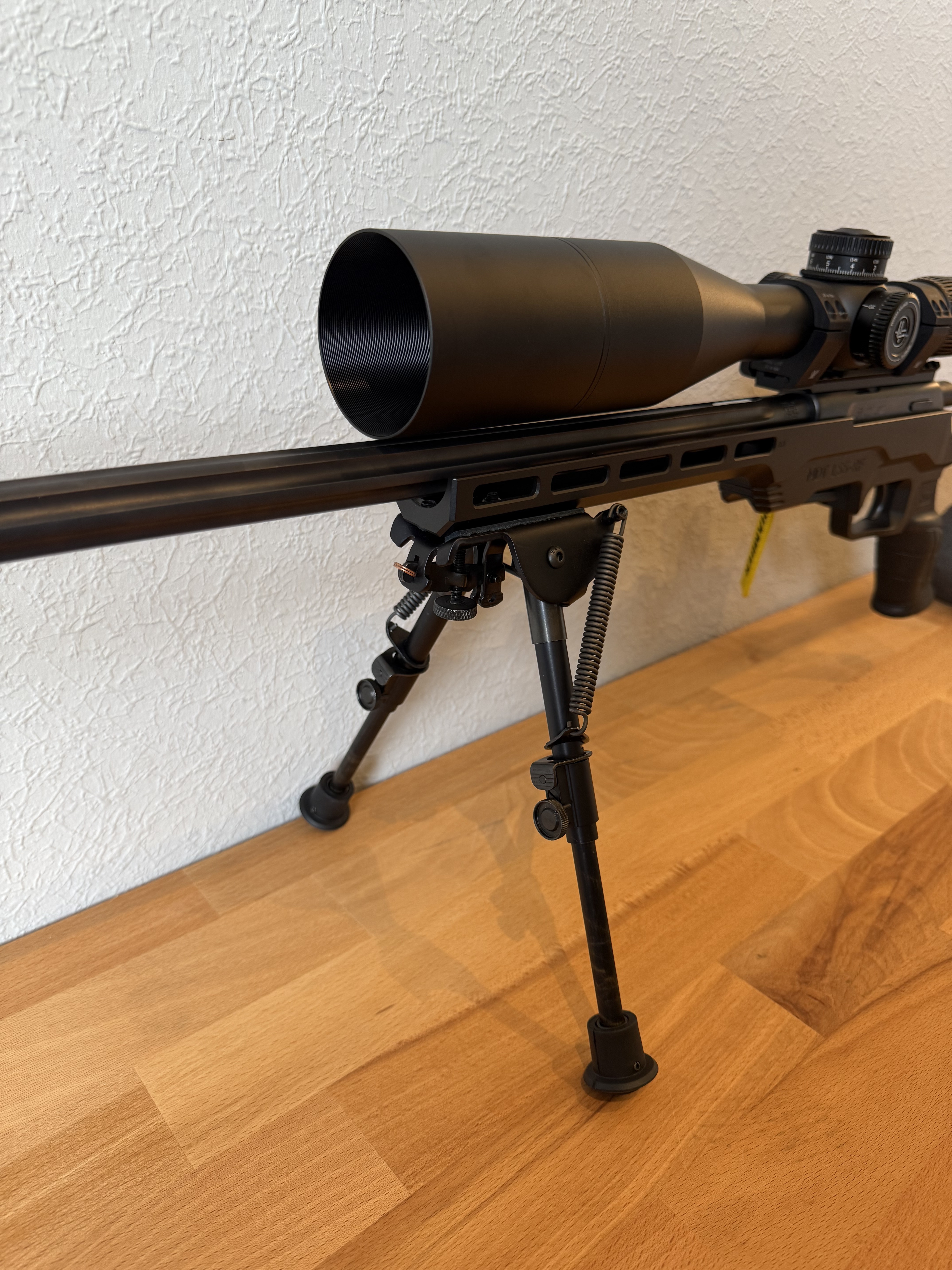CZ 457 MDT Bild 6