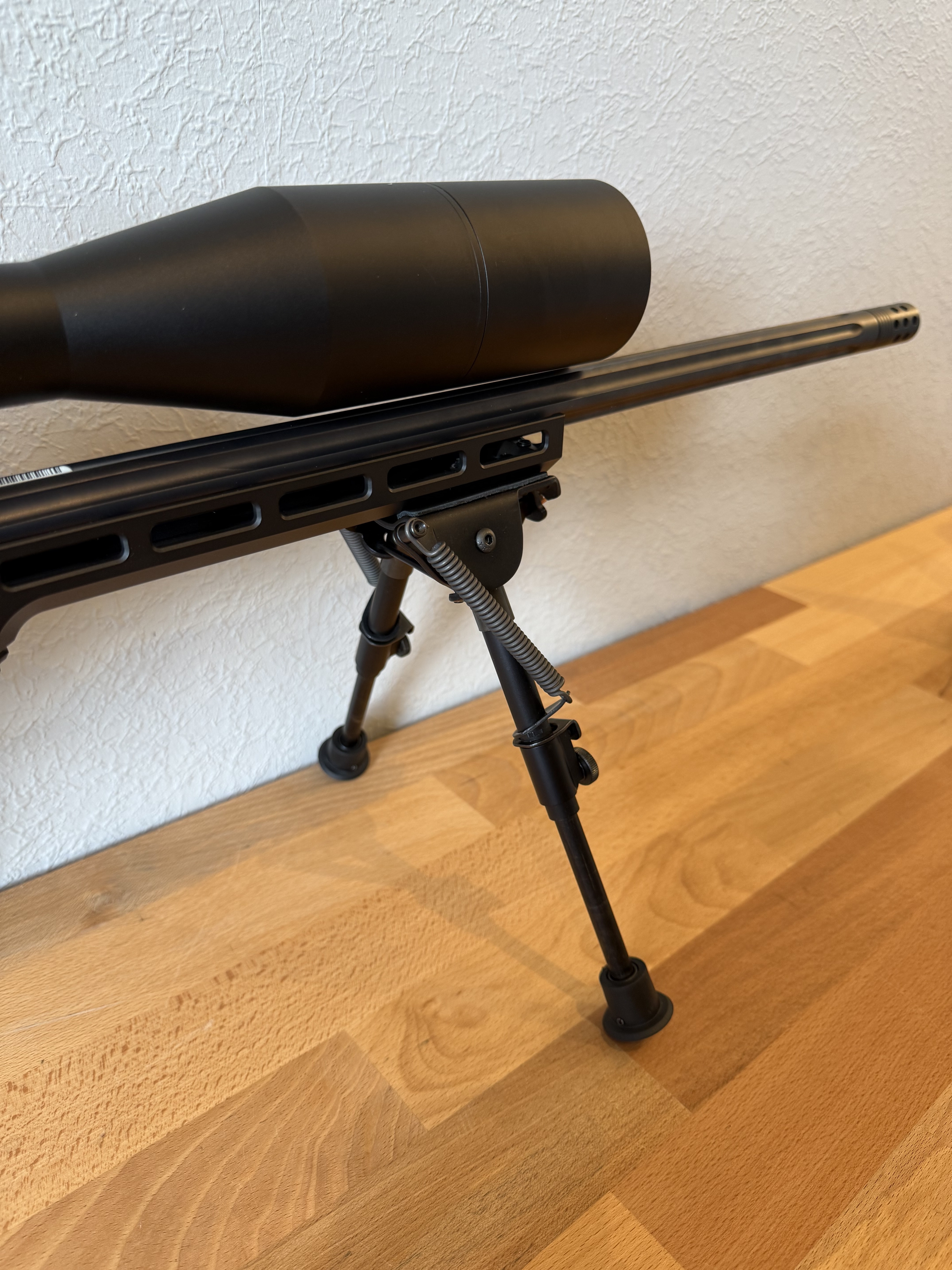 CZ 457 MDT Bild 4