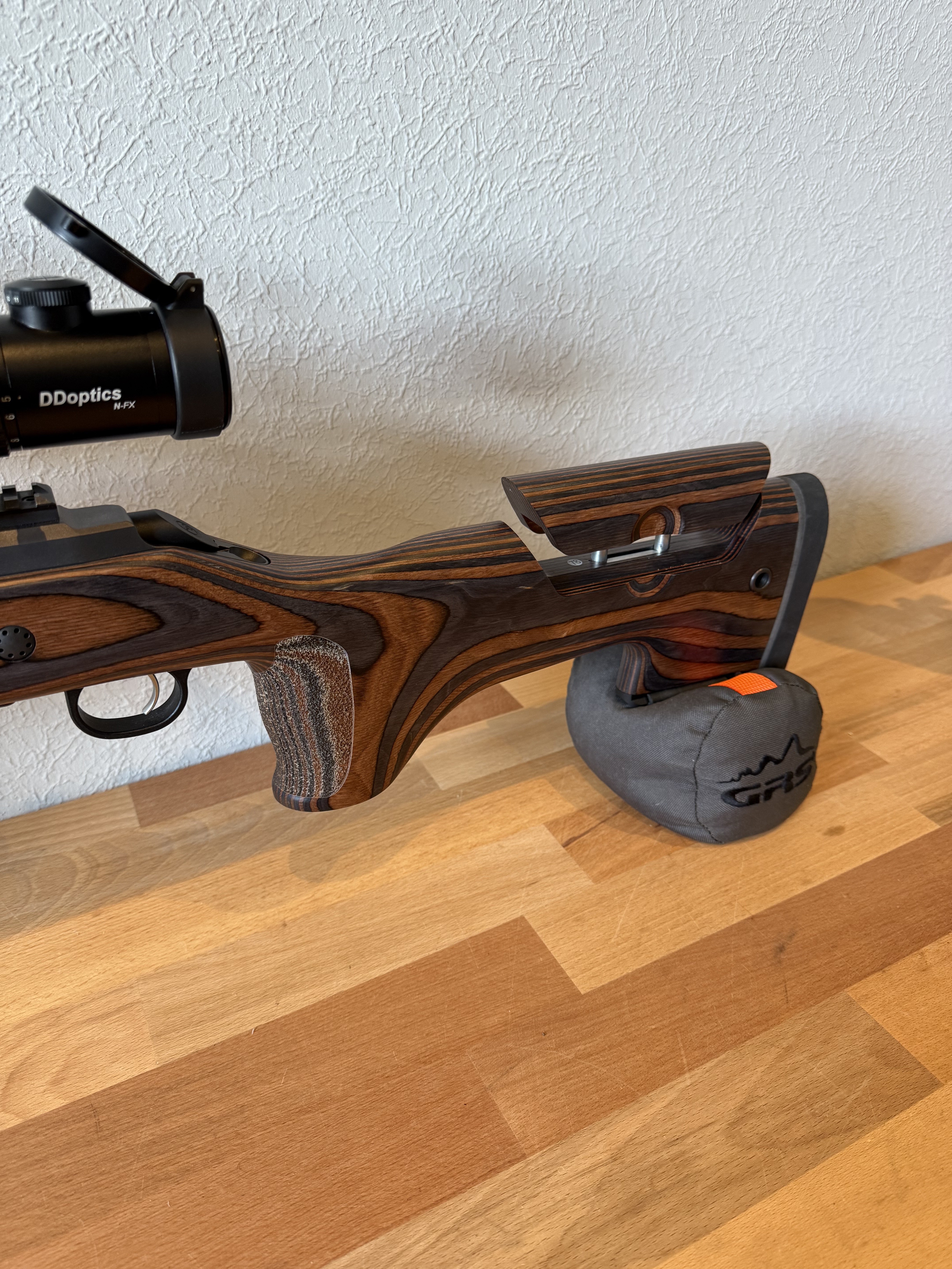 Bild 4 - DDoptics Nighteagle V6