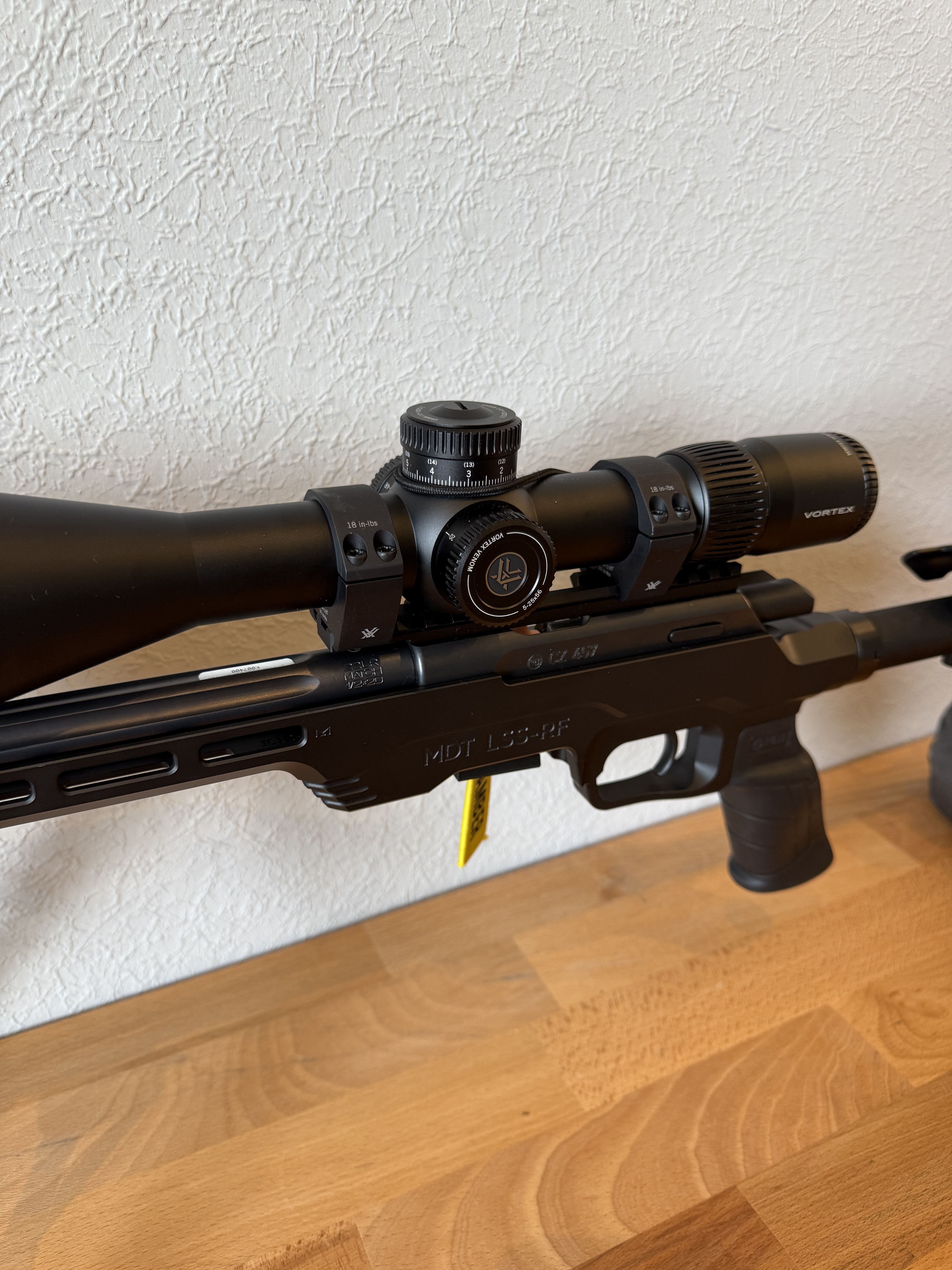 CZ 457 MDT Bild 5