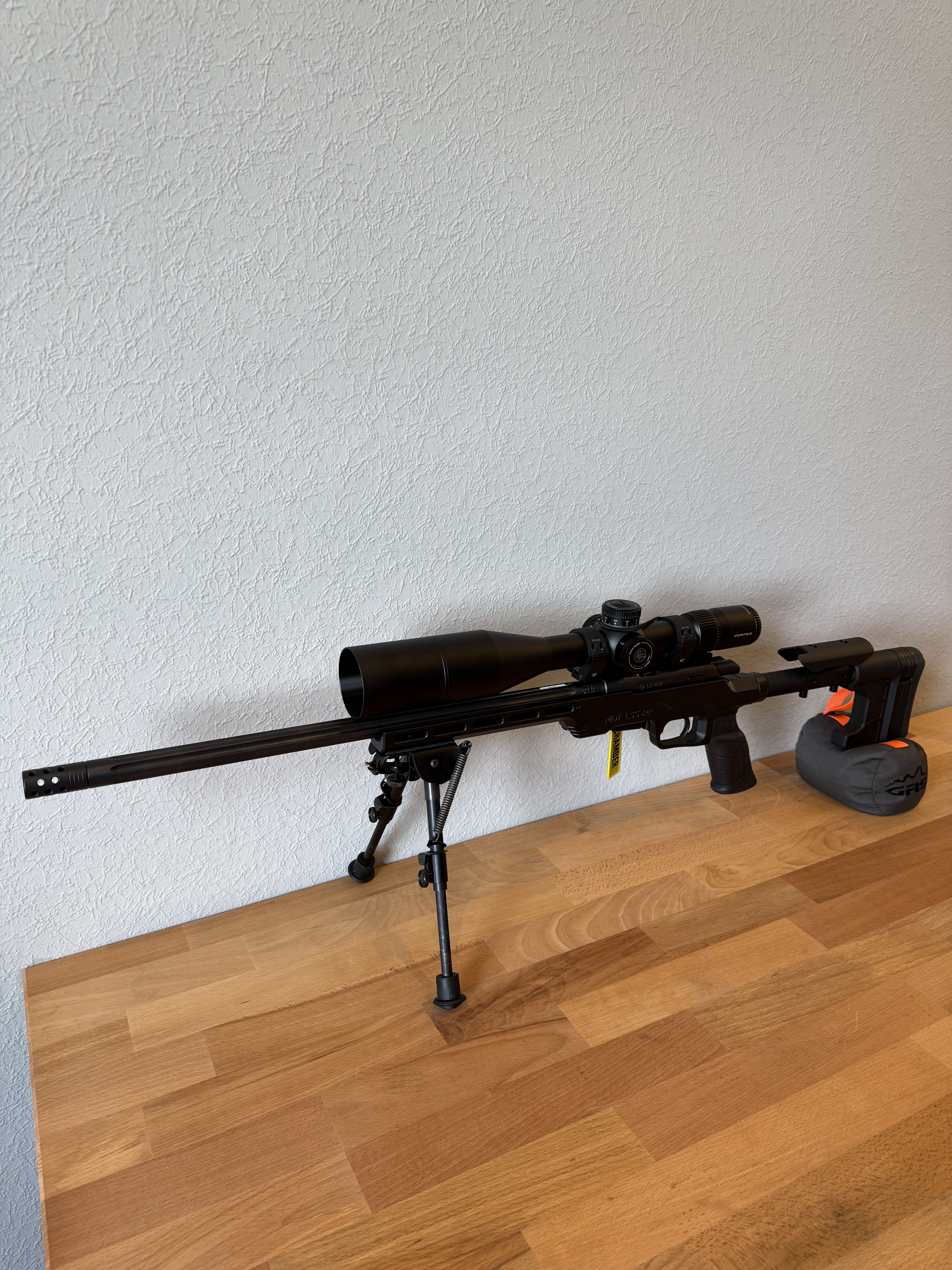 CZ 457 MDT Bild 7