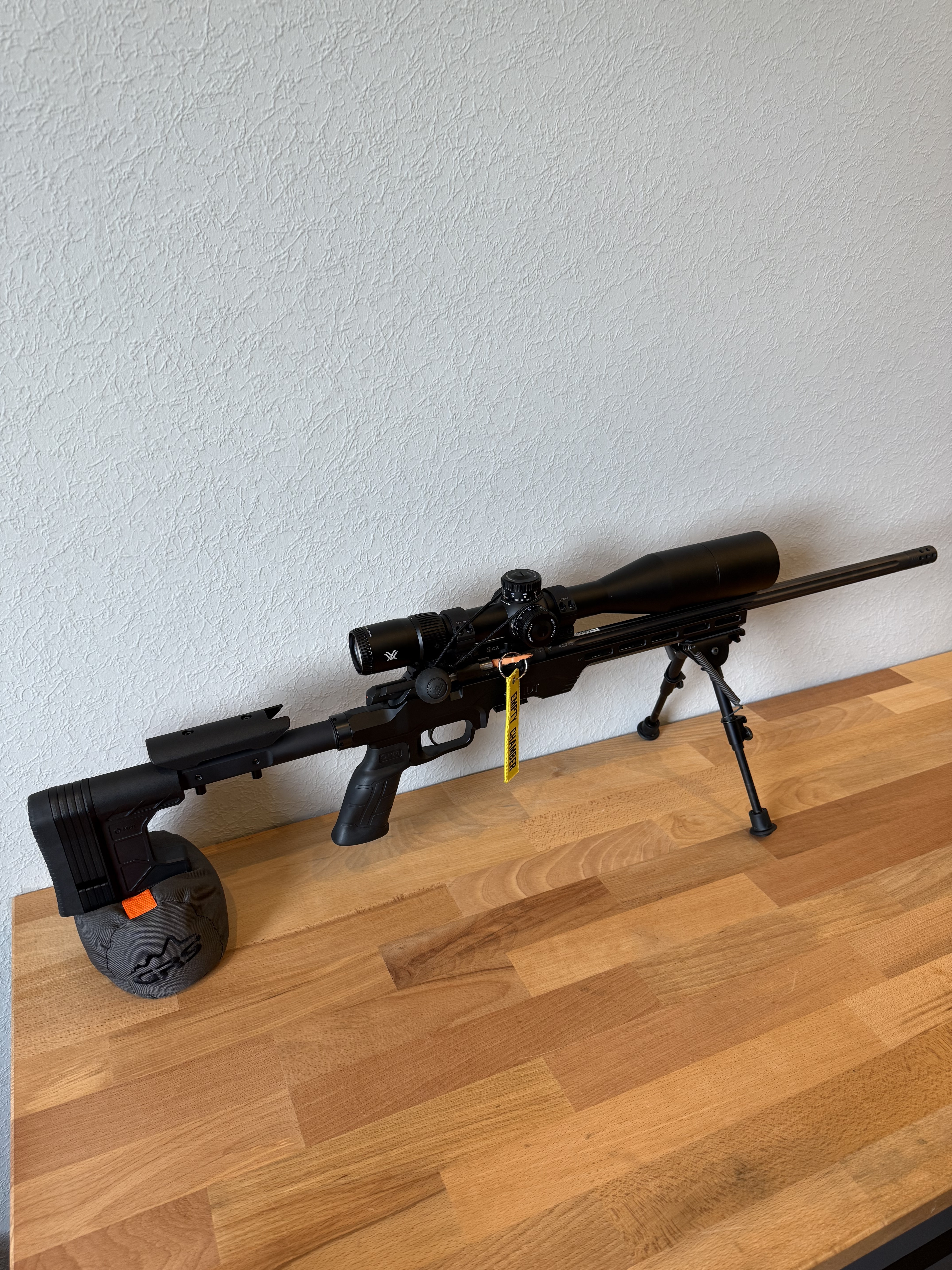 CZ 457 MDT Bild 8