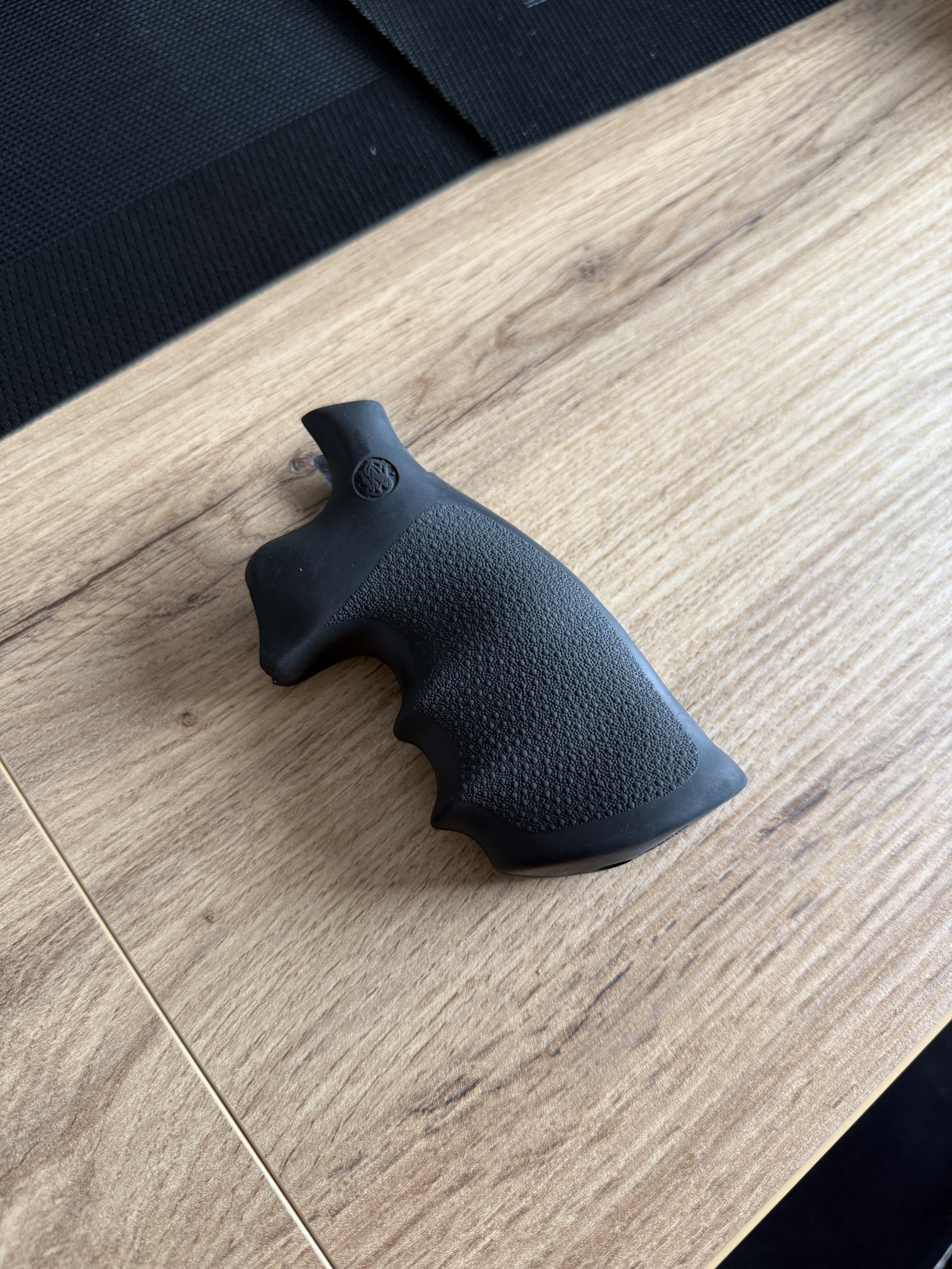 S&W 686-6 Bild 9