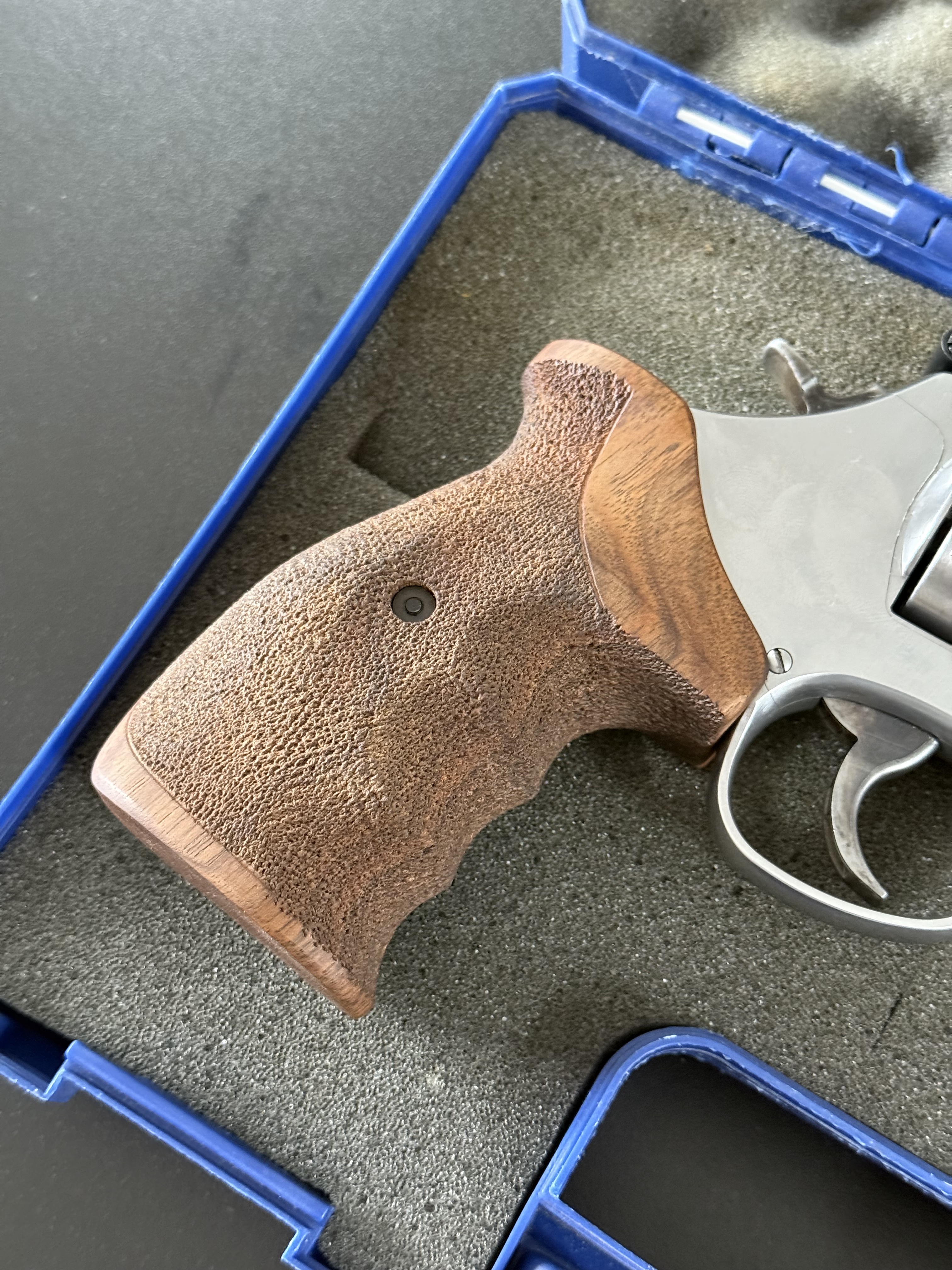 S&W 686-6 Bild 8