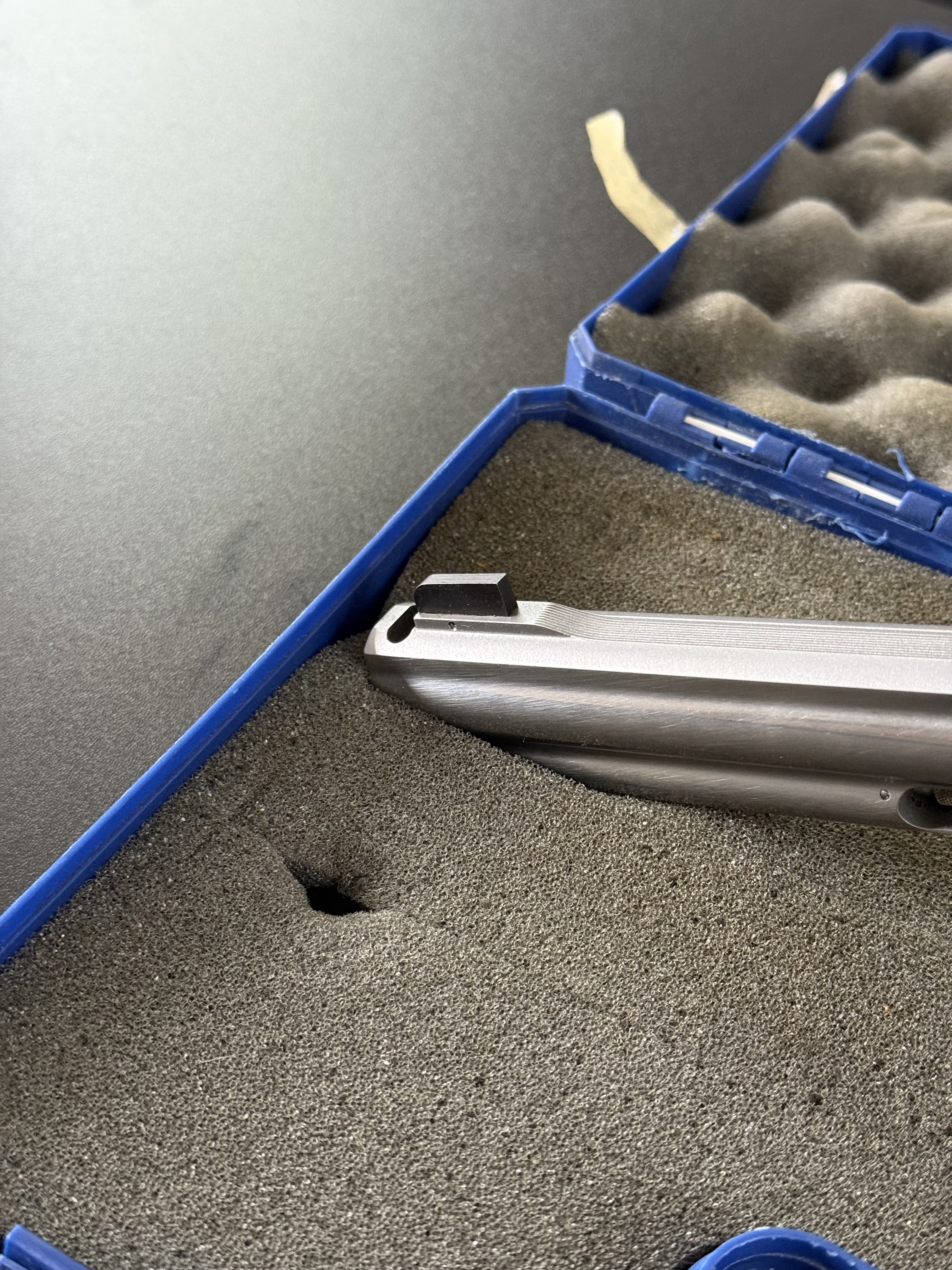 S&W 686-6 Bild 5