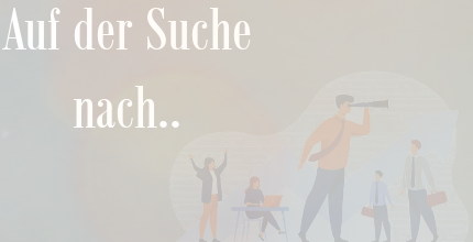 Wettbewerb Auf der Suche nach... #5