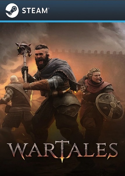 Wartales Incl Update 10 MULTi9-x X RIDDICK X x