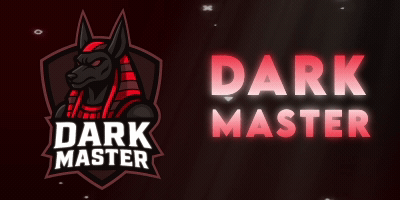 Dark Master Cluster