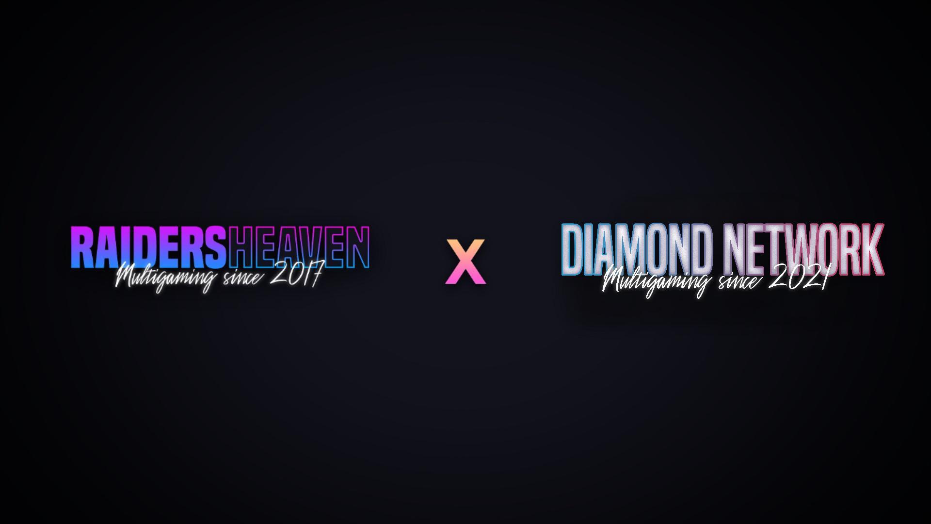 Partnerschaft - RaidersHeaven