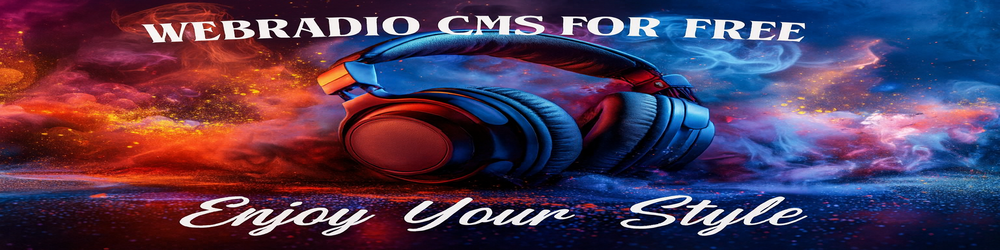Webradio-Help