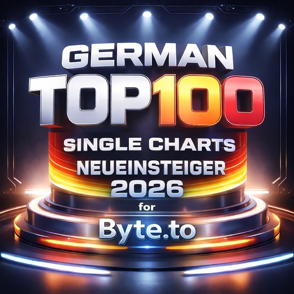 German Top100 Single Charts Neueinsteiger 02.10.2026 German Top100 Single Charts Neueinsteiger 02.10.2026