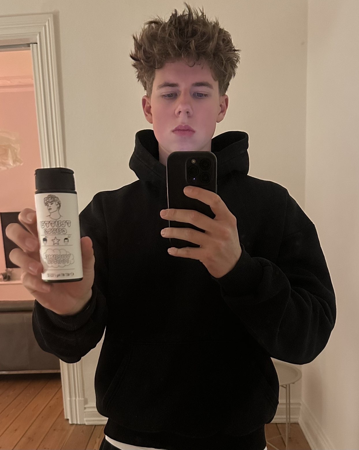 Customer review photo 1
