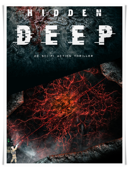 [В разработке] Hidden Deep