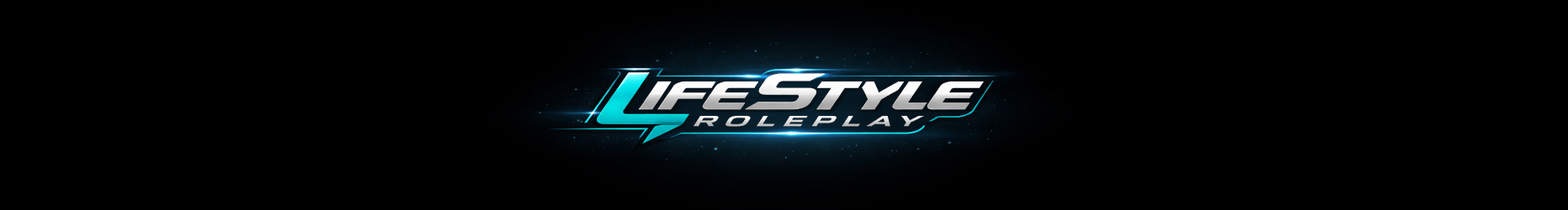 Lifestyle Roleplay banner