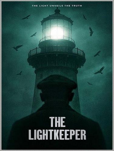 The Lightkeeper