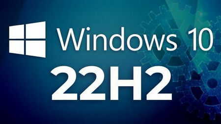 Microsoft Windows 10 AiO 22H2 Build 19045.6937 Preview