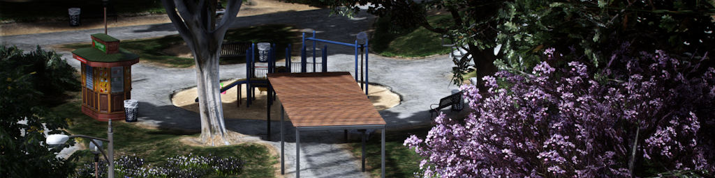 Hohenblaustein Roleplay connection banner