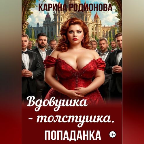 Попаданка