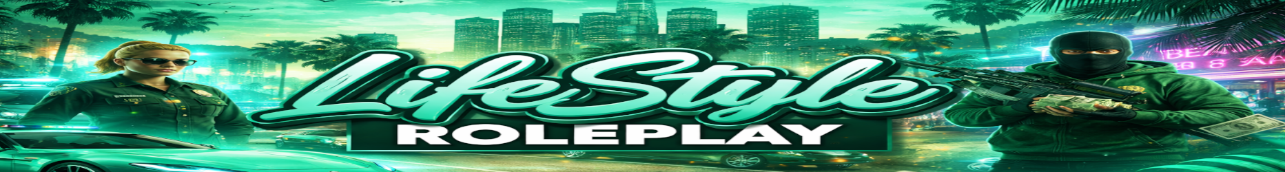 Lifestyle DEV Banner