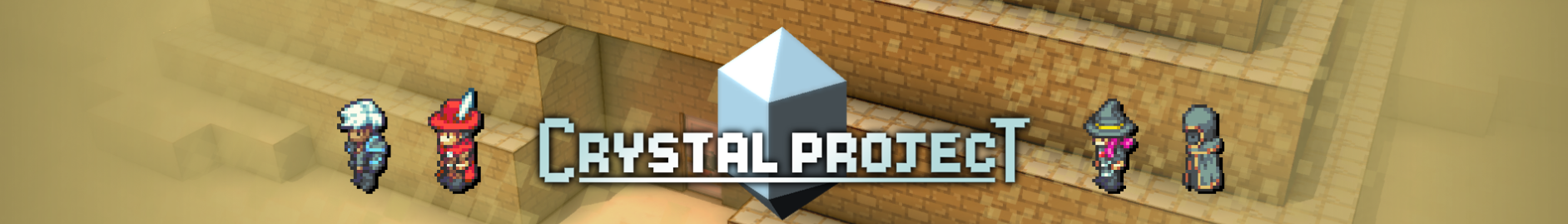 Crystal Project: a one-man indie loveletter to JRPG's and job systems ...